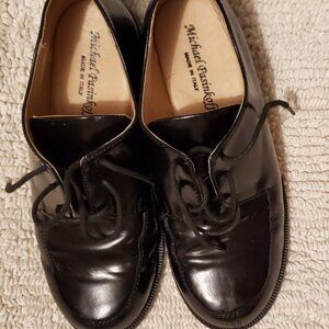 Boys dressy shoes, Vero Cuoio , size 31